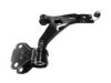 CTE CS-371R Track Control Arm